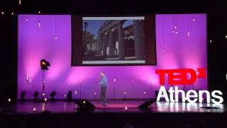 Why are we so obsessed with World War II? | Keith Lowe | TEDxAthens