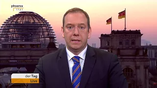 Henning Otte zur Einsatzbereitschaft der Bundeswehr am 28.02.18