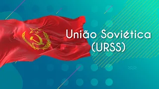 União Soviética (URSS) - Brasil Escola