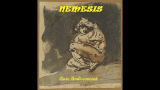 NEMESIS__RARE UNDISCOVERED 1971 FULL ALBUM