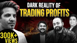 Trading Screenshots with Huge Profits & the Actual Reality!