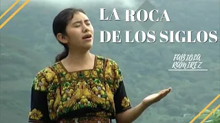 Fabiola Ramirez - La Roca de los Siglos (Video Oficial)