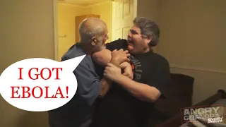 AGP EBOLA COMPILATION