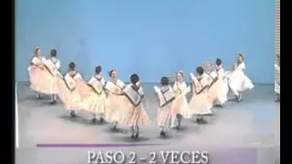 La presumida. Son huasteco.avi