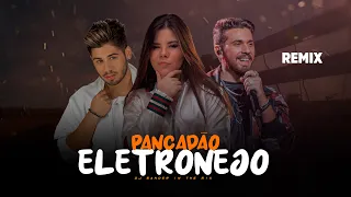 MEGA PANCADÃO | ELETRO-NEJO | Japinha Conde, Gustavo Mioto, Zé Felipe | SERTANEJO REMIX 2022