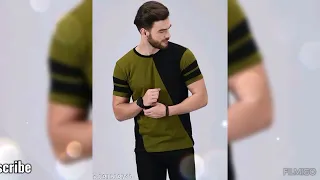 Reguler Fit T-shirts for Casual Party Wear t-shirts