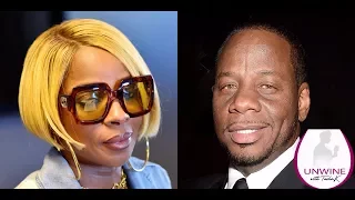 Mary J. Blige Ex Kendu Issacs FINALLY Speaks Out and is FED UP with Mary Publicly Trashing Him!