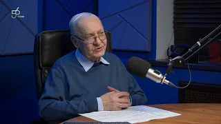 Родной Марс | Александр Семенов на 56 канале с Сергеем Гранковским