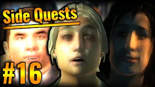 LET'S DO SOME SIDE QUESTS - Shivering Isles 16
