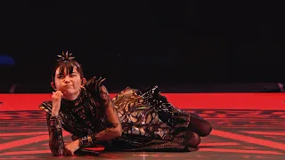 BABYMETAL - Doki Doki ☆ Morning - LIVE [10 BABYMETAL BUDOKAN] 2021