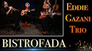 Bistro Fada - From Midnight In Paris - Eddie Gazani trio