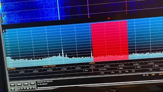 Hunting Mongolian signals on Longwave using the Elad FDM DUO and SDRplay RSPdx