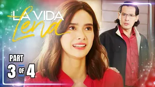 La Vida Lena | Episode 92 (3/4) | November 2, 2021