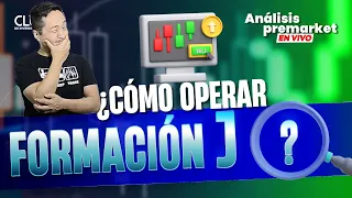 📉 Retroceso del mercado S&P500 ya alcanzó zona de -3% a -5% ▶️ APM 16 de Abril 2024