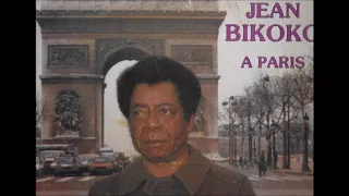 Jean Bikoko - ma cabo ma mo (A Paris - Equateur management - Abbia)