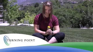 What is a Non 12 Step Treatment Program -  Get a Second Chance at Life with Turning Point Centers