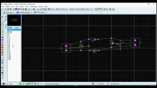 BRIDGE RECTIFIER PCB DESIGN