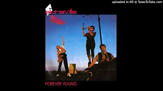 Alphaville Forever Young    1980