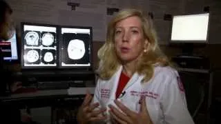 Pediatric Comprehensive Epilepsy Center Webcast: Radiology Team