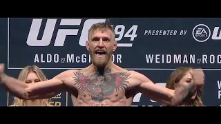 Conor McGregor   I'm Back To Kill Khabib 2018