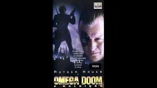 Omega Doom: A Maldição (1996) Dublado - VHS-Rip