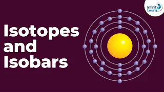 Isotopes and Isobars | Atoms and Molecules | Don't Memorise