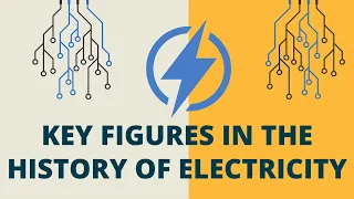 Key Figures in the History of Electricity: Thales, Gilbert, Franklin. Part 1. #electricity