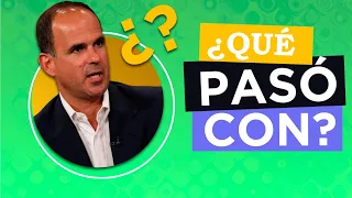 ¿MARCUS LEMONIS DETRÁS DE LAS CÁMARAS ES ALGUIEN DIFERENTE? | ¿QUÉ PASÓ CON?