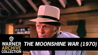 Preview Clip | The Moonshine War | Warner Archive