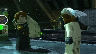 Let's Play LEGO Star Wars III Part 70