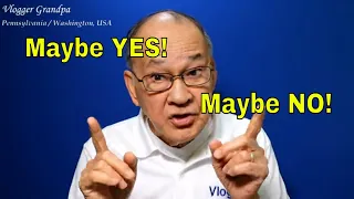 Have I changed my mind about Philippine retirement?