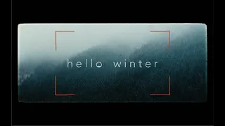 hello winter | season | a 16mm film