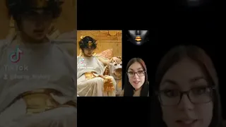 Kinky Cleopatra (rumors of her sex life)