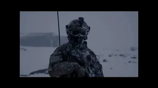 The coldest clips of elite special forces | military edit 3 | Norwegian special forces | with audio