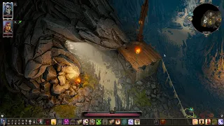 Divinity: Original Sin 2 Прохождение на Тактике - 11 часть (Спасение Гарета)