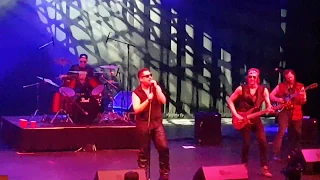 Stynger - Freak (Live @ Algonquin Commons Theatre)