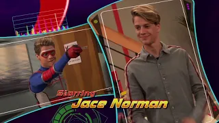 Henry Danger Season 5 Intro (Official HD)