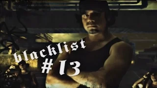 NFS Most Wanted (2005) Walkthrough - Part 7 - Blacklist #13 - Victor Vasquez - 'Vic' (HD)