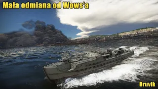 Co Wy na to? [RB] / War Thunder (Naval Forces Gameplay)