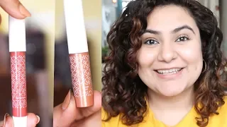 I tried KAY BEAUTY so you don't have to!!