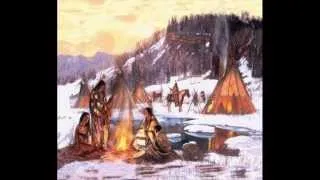 Dawa - Indian Native American Music