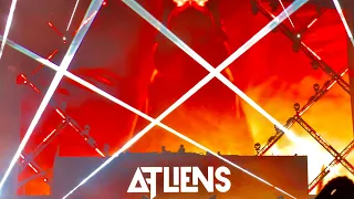 ATLIENS  LOST LANDS 2022