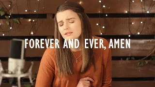 Forever and Ever, Amen by Randy Travis | Haley Cole and Keith Pereira
