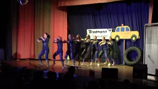 Traumtänzer - Brodmann's Tanzwerkstatt