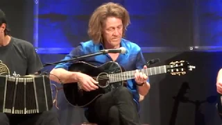 Dominic Miller & band "Fragile" Live Empoli Jazz 2019