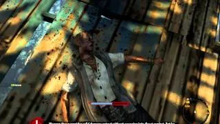 Dead Island Riptide - (ATI Radeon HD 5670)