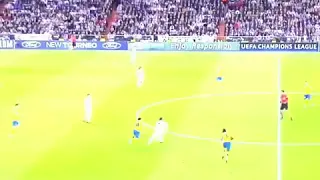 RONALDO CR7 BREAKING POGBA ANKLES