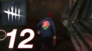 Dead by Daylight - Gameplay Walkthrough Part 12 (iOS, Android)