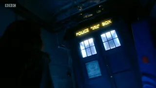 Sarah Jane Reunites With The Doctor | Doctor Who | Series 2 Episode 3