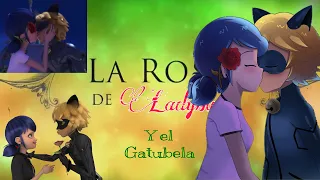 La Rosa de Ladybug Parodia Miraculous ladybug temporada 1,2,3,4 y 5